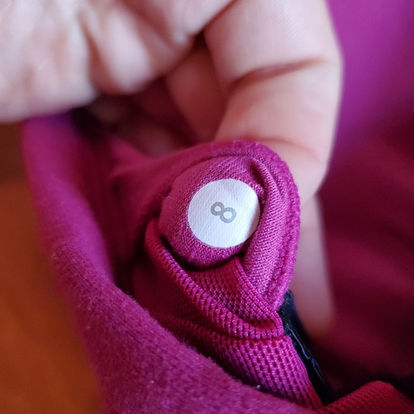 Lululemon Tri Y Tank - Picture 4 of 8